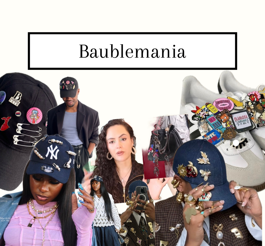 Baublemania
